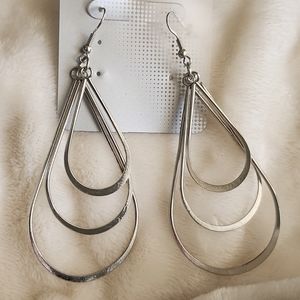 Fashion Dangle Earrings